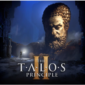 🔥The Talos Principle 2🔥XBOX Series X|S🌎Activation🎁