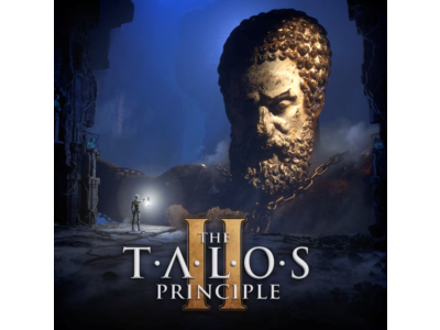 🔥The Talos Principle 2🔥XBOX Series X|S🌎Activation🎁