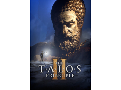 The Talos Principle 2 (Аренда аккаунта Steam) GFN