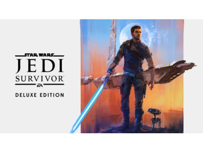 STAR WARS Jedi: Survivor DELUXE | STEAM БЕЗ ОЧЕРЕДИ