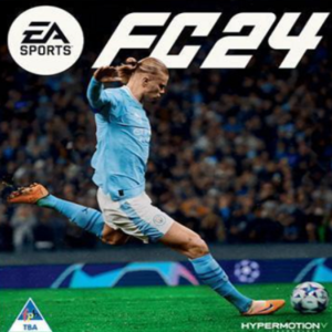 EA SPORTS FC 24 ✅STEAM KEY