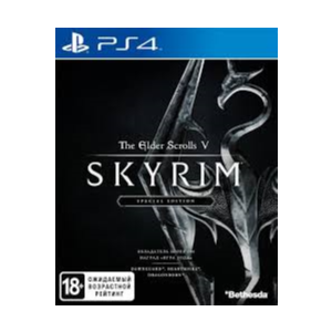 The Elder Scrolls V: Skyrim+Minecraft USA PS5✅Активация🔥