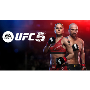 🦴UFC 5🦴XBOX 🎮 Any region