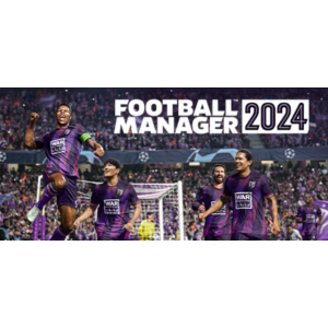 ⚽Football Manager 2024⚽+In-Game Editor✅Без очередей✅