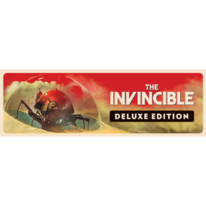 The Invincible: Deluxe Edition STEAM GIFT ☑️ [РФ/МИР]