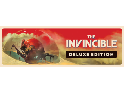 The Invincible: Deluxe Edition STEAM GIFT ☑️ [РФ/МИР]