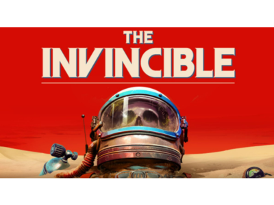 💥The Invincible / Непобедимый 🔵 PS5 🔴 Турция 🔴