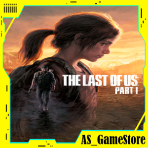 🔵The Last of Us Part 1 / Одни из Нас 1 | PS5 Турция Украина
