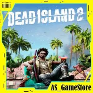 🔵Dead Island 2 | PS4/PS5/PS Turkey Ukraine