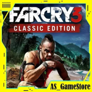 🔵Far Cry 3 / ФарКрай 3 | PS4/PS5 Турция Украина