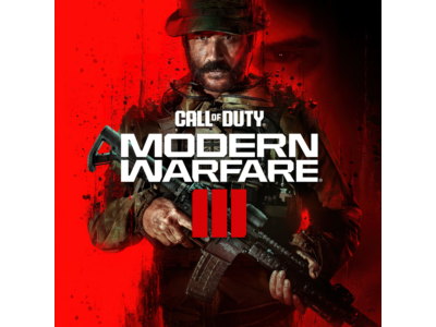 Call of Duty: Modern Warfare III АРЕНДА АККАУНТА (PC)🔥