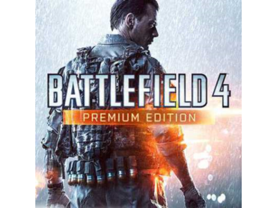 BATTLEFIELD 4 PREMIUM EDITION | EA app | OFFIINE