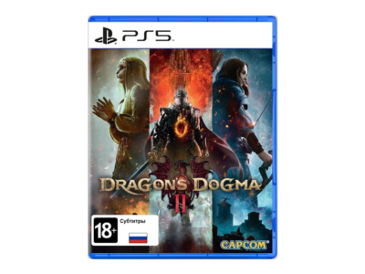 Dragons Dogma 2+HELLDIVERS 2+13 Игр USA/RU USA PS4/PS5✅Активация🔥