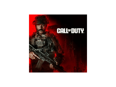 Call of Duty®: Modern Warfare® II - набор Cross-Gen PS4 PS5 ПСН PLAYSTATION