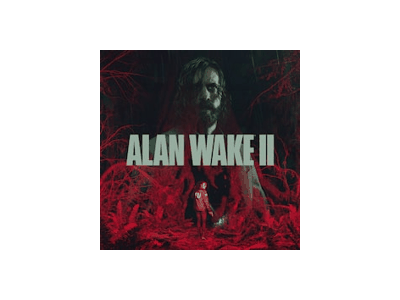 Alan Wake 2 PS5 ПСН PLAYSTATION
