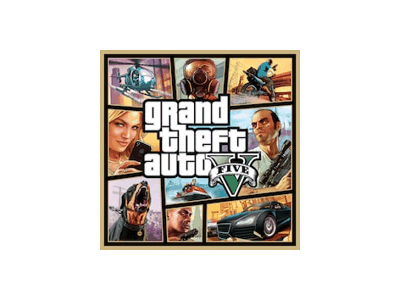 Grand Theft Auto Online (PlayStation®5) PS5 ПСН PLAYSTATION