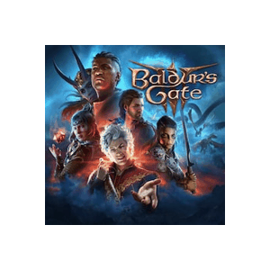 Baldur&acute;s Gate 3 PS5 ПСН PLAYSTATION