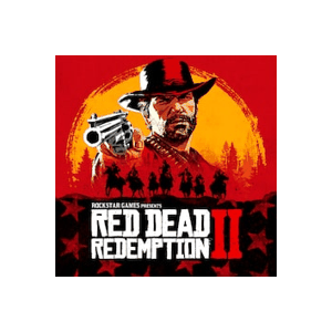 Red Dead Online PSN PS4 PLAYSTATION