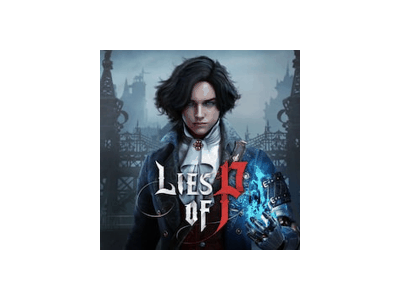 Lies of P PS4 PS5 ПСН PLAYSTATION