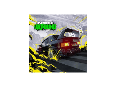 Need for Speed™ Unbound PSN PS5 PLAYSTATION