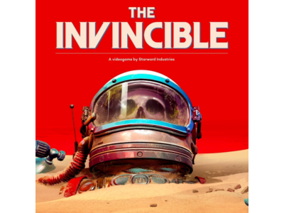 ⭐⭕⭐The INVINCIBLE STEAM+ВСЕ DLC⭐⭕⭐