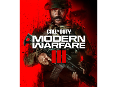 Call of Duty: Modern Warfare 3 VAULT XBOX  Аккаунт
