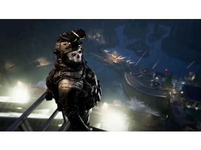 Любой регион Call Of Duty Modern Warfare III 2023 Аренд