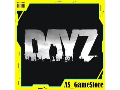🔵DayZ | PS4/PS5/PS Turkey Ukraine