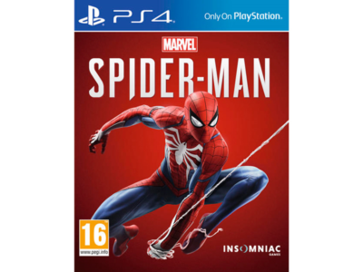 Marvels Spider-Man+5 Игр USA PS4/PS5✅