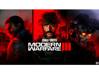 Call of Duty : Modern Warfare 3 (2023) Аренда аккаунта