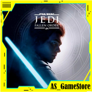 🔵Star Wars Jedi Fallen Order / Звездные войны Джедаи: Павший Орден