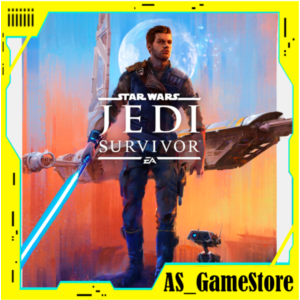 🔵STAR WARS Jedi: Survivor | PS4/PS5/PS Turkey