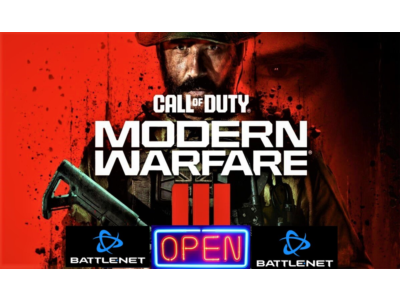 Call of Duty®: Modern Warfare III Battle.net | 2 ДНЯ |