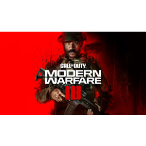 🩸Call of Duty: Modern Warfare III🩸XBOX