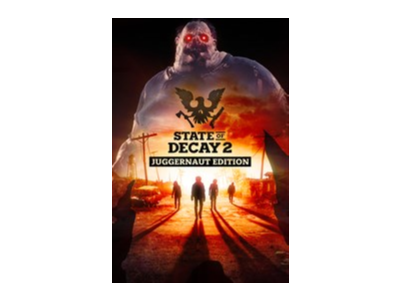 🔥State of Decay 2: Juggernaut Edition Xbox, PC КЛЮЧ🔑