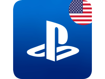 🕹️🗺️ PLAYSTATION PSN США КАРТА 25-100 USD БЫСТРО