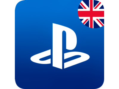 🕹️🗺️ КАРТЫ PLAYSTATION NETWORK PSN ВЕЛИКОБРИТАНИЯ