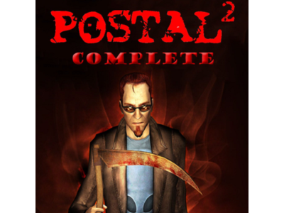 POSTAL 2 COMPLETE ✅STEAM КЛЮЧ