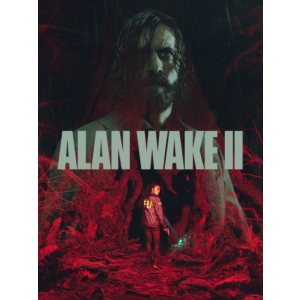 ✅🔥⚡Alan Wake 2⚡️ EPIC / PS / XBOX⚡️🔥 ✅