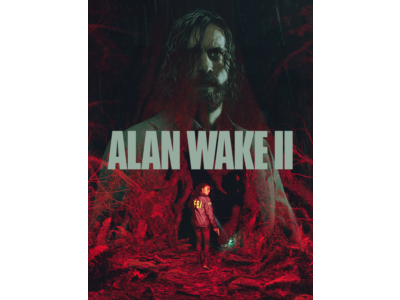 ✅🔥⚡Alan Wake 2⚡️ EPIC / PS / XBOX⚡️🔥 ✅