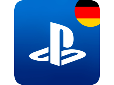 🕹️🗺️PLAYSTATION ГЕРМАНИЯ КАРТА 10-250 EUR 24/7 БЫСТРО