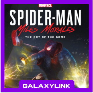 🟣  Marvel&acute;s Spider-Man: Miles Morales Steam Оффлайн 🎮
