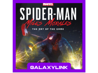🟣  Marvel&acute;s Spider-Man: Miles Morales Steam Оффлайн 🎮