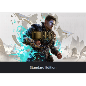 💥Immortals of Aveum 🔵 PS5 🔴 Türkiye 🔴
