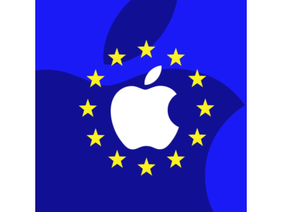 ⚡️БЫСТРО⚡️Apple EU🇪🇺 Подарочная карта 2-500€. ЦЕНА✅