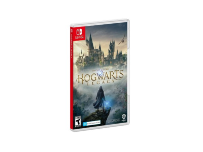 Nintendo Switch🟥Hogwarts Legacy