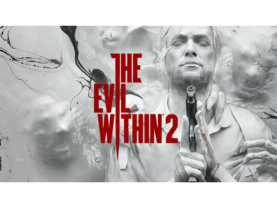 The Evil Within 2 [EPIC GAMES] RU/MULTI + ГАРАНТИЯ