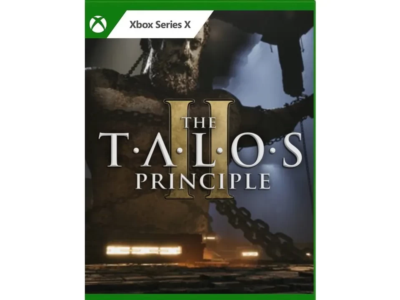 🎮🔥The Talos Principle 2 XBOX SERIES X|S🔑KEY🔥