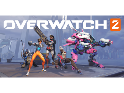OVERWATCH 2 💎 [ONLINE BATTLE.NET] ✅ Полный доступ ✅+🎁