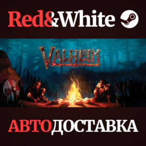 Valheim * STEAM RUSSIA🔥AUTODELIVERY